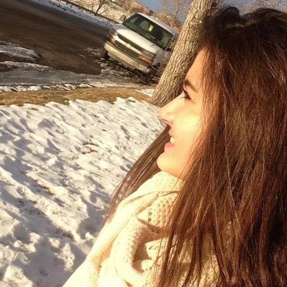 Meet your Posher, Skyla - Picture 1 of 1